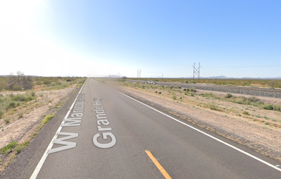 Arizona's Copper Giant, Ivanhoe Electric Eyes Massive Casa Grande Site for Mining Expansion