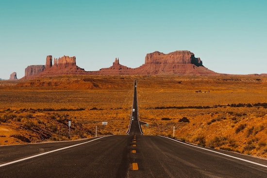 Arizona's Scenic White Mountains Routes to Reopen April 17, ADOT Confirms