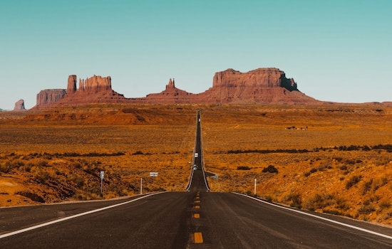 Arizona's Scenic White Mountains Routes to Reopen April 17, ADOT Confirms