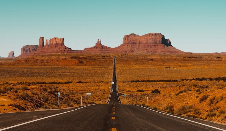 Arizona's Scenic White Mountains Routes to Reopen April 17, ADOT Confirms