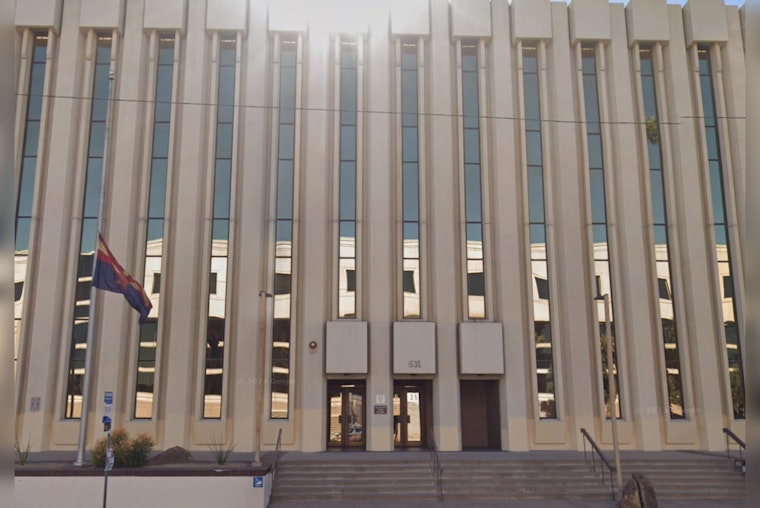 Arizona's State Education Chief Refutes Legislators' Claims on Withholding Federal Funds for Schools