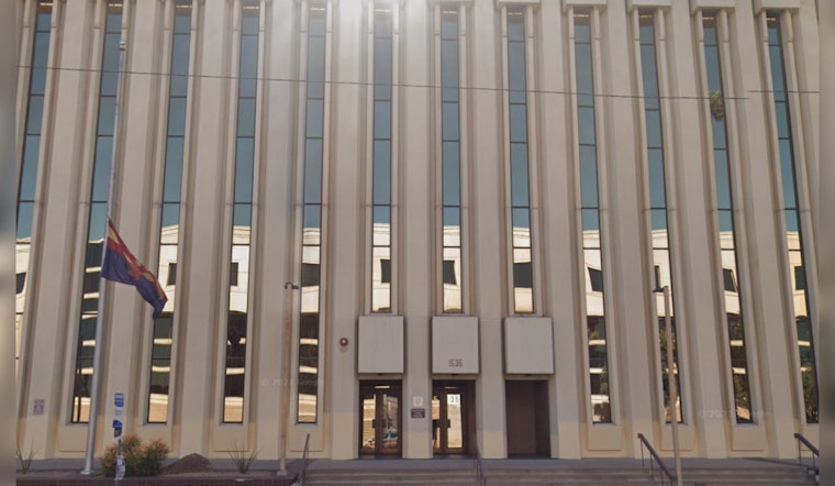 Arizona's State Education Chief Refutes Legislators' Claims on Withholding Federal Funds for Schools