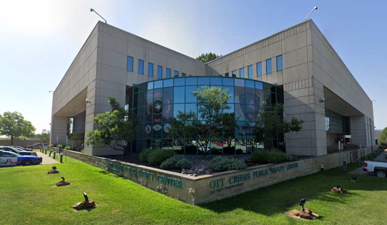 Arlington Celebrates Crime Drop and Enhanced Community Engagement in 2023 Annual Police Report