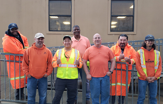 Arlington Drivers Urged to Exercise Caution as Spring Construction Season Commences
