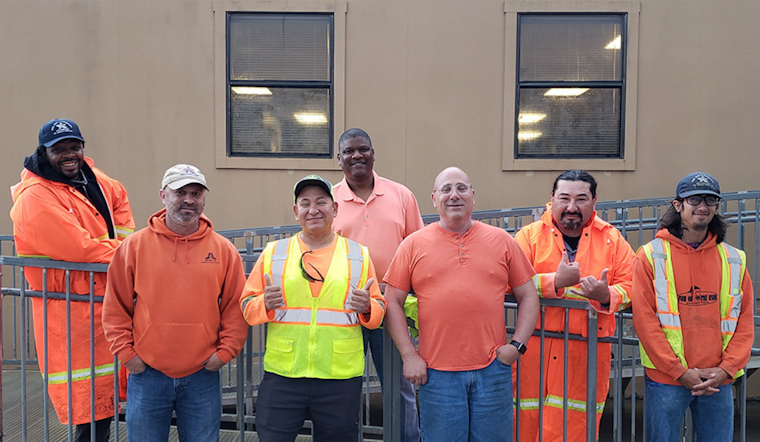Arlington Drivers Urged to Exercise Caution as Spring Construction Season Commences