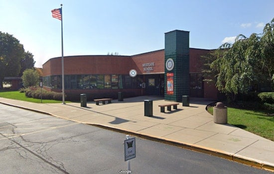 Arlington Heights School Nurse Suspended Amid Allegations of Medication Swap, Police and DCFS Investigating