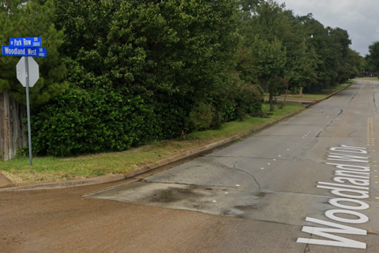 Arlington Motorcycle Officer Hospitalized After Collision, Police Seek Speedy Recovery