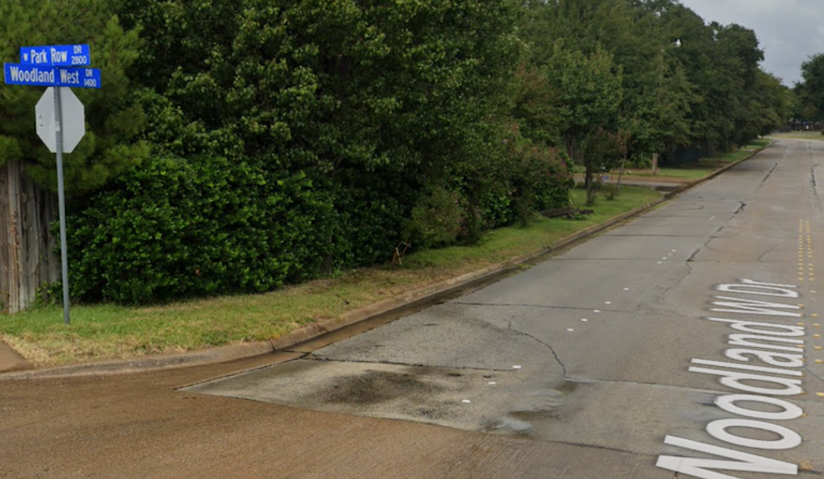 Arlington Motorcycle Officer Hospitalized After Collision, Police Seek Speedy Recovery