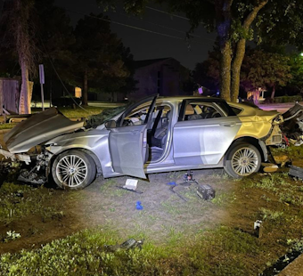 Arlington Nights Tarnished by DUI Tragedy: Police Highlight the Lethal Mix of Intoxication and Ignored Seatbelts