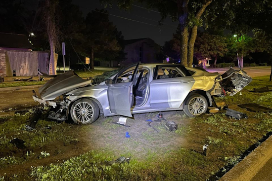 Arlington Nights Tarnished by DUI Tragedy: Police Highlight the Lethal Mix of Intoxication and Ignored Seatbelts