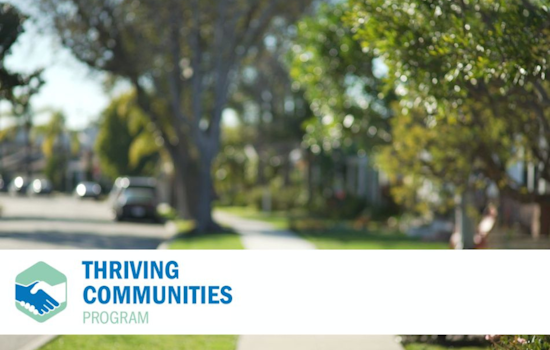 Arlington Secures Federal Funds for East Arlington Revitalization Under President's Infrastructure Law
