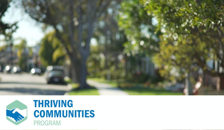 Arlington Secures Federal Funds for East Arlington Revitalization Under President's Infrastructure Law