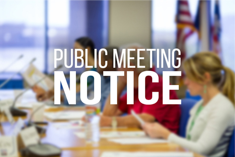 Arlington Sets the Stage for Street Overhaul: Public Works to Unveil "2022 Residential Rebuild Phase II" Project Details