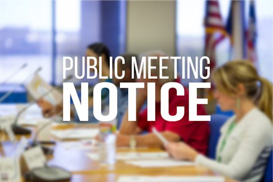 Arlington Sets the Stage for Street Overhaul: Public Works to Unveil "2022 Residential Rebuild Phase II" Project Details