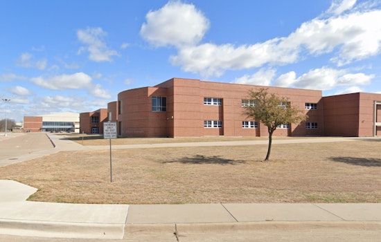 Arlington Student Charged with Murder after Fatal Shooting Outside Bowie High School
