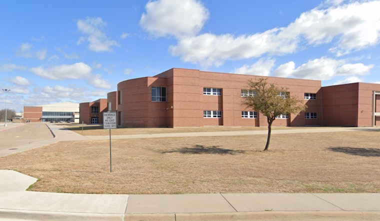 Arlington Student Charged with Murder after Fatal Shooting Outside Bowie High School