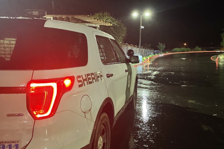Armed Marin County Man in Mental Health Crisis Safely Surrenders After 8-Hour Standoff