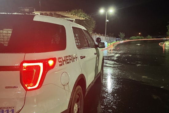 Armed Marin County Man in Mental Health Crisis Safely Surrenders After 8-Hour Standoff