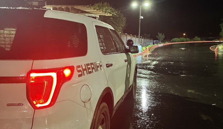 Armed Marin County Man in Mental Health Crisis Safely Surrenders After 8-Hour Standoff