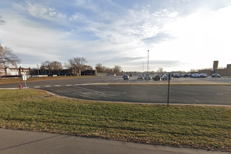 Armed Robbery at Brooklyn Park Apartment Complex Spurs Police Investigation