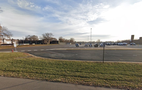 Armed Robbery at Brooklyn Park Apartment Complex Spurs Police Investigation