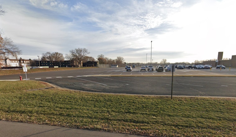 Armed Robbery at Brooklyn Park Apartment Complex Spurs Police Investigation