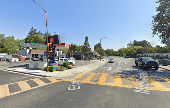 Armed Robbery in North Fair Oaks Prompts San Mateo County Sheriff's Office Investigation