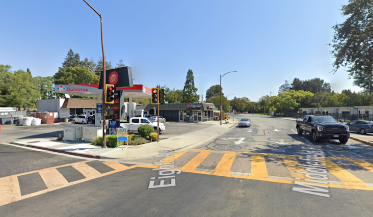 Armed Robbery in North Fair Oaks Prompts San Mateo County Sheriff's Office Investigation
