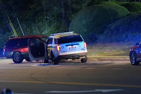 Armed Robbery Suspect Killed in Gwinnett County Shootout with Police on Jimmy Carter Boulevard