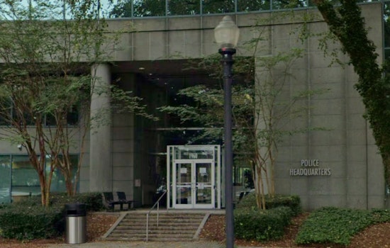 Armed Suspect Charged After Peaceful Resolution to DeKalb County Hostage Situation