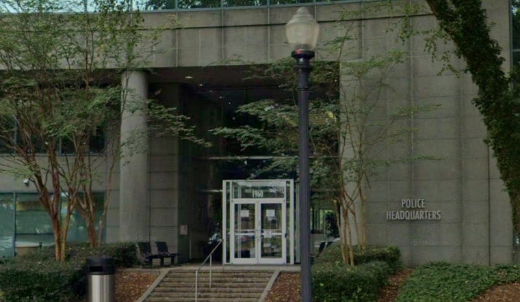 Armed Suspect Charged After Peaceful Resolution to DeKalb County Hostage Situation