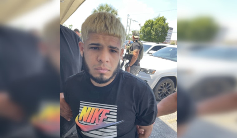 Arrest Made in Homestead Woman's Kidnapping and Murder, Search Ongoing for Second Suspect
