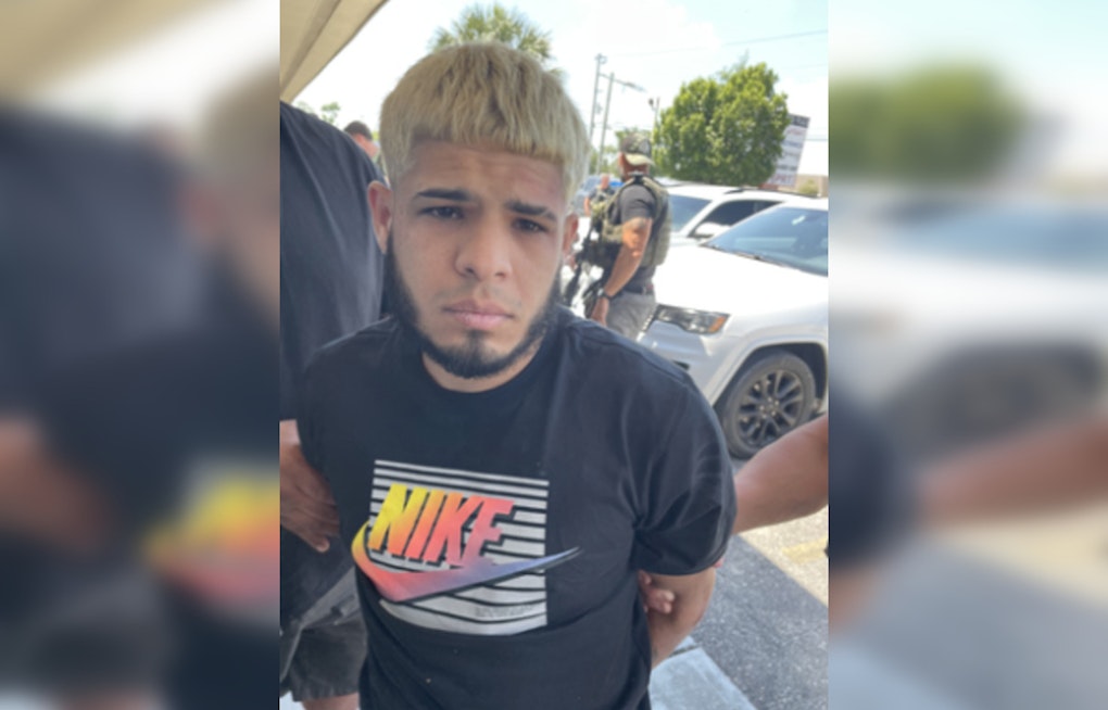 Arrest Made in Homestead Woman's Kidnapping and Murder, Search Ongoing for Second Suspect