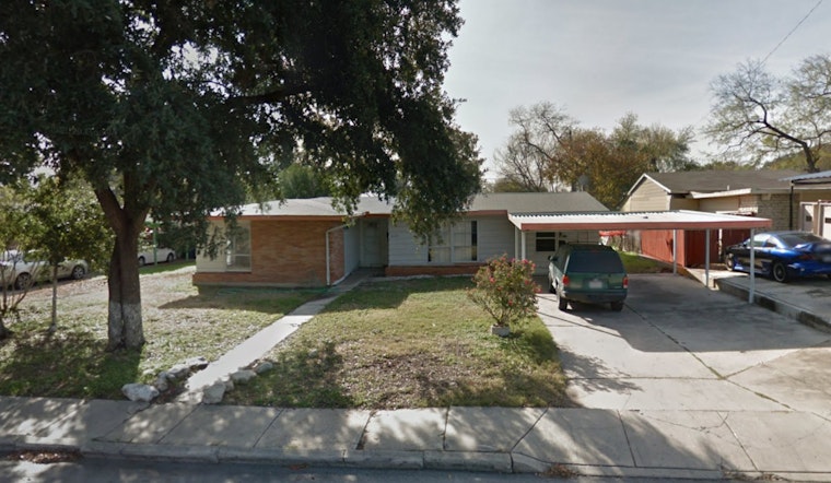 Arson Probe Launched After Three Vehicles Torched in San Antonio Neighborhood