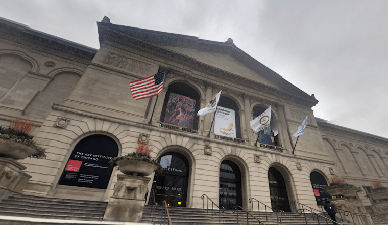 Art Institute of Chicago Clashes with New York Prosecutors Over Contested Egon Schiele Watercolor's Provenance