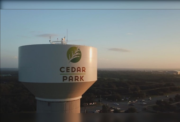 Arthur Jackson Begins Role as Cedar Park's Chief Economic Development Officer With Ambitious Plans for Growth