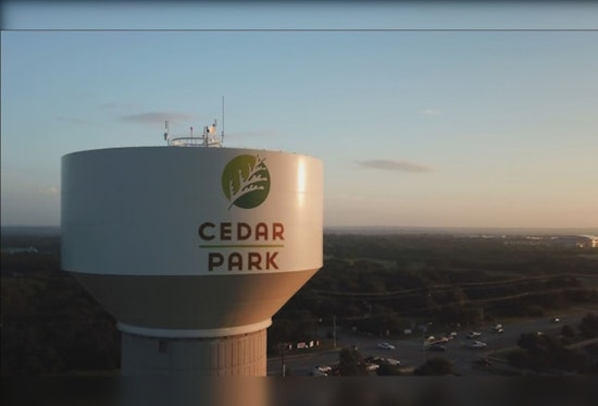 Arthur Jackson Begins Role as Cedar Park's Chief Economic Development Officer With Ambitious Plans for Growth