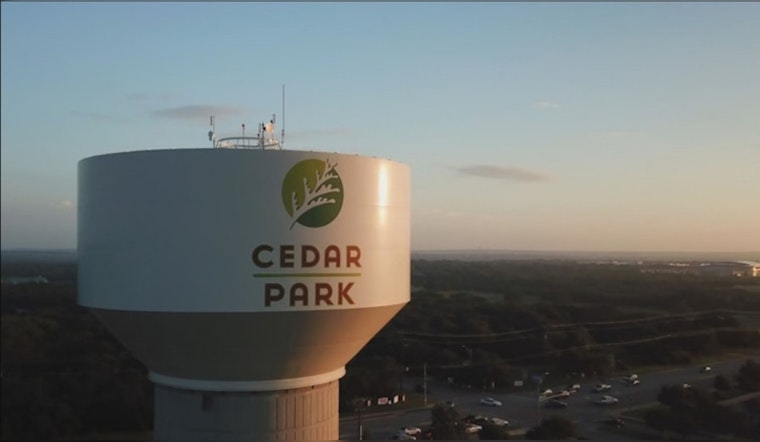 Arthur Jackson Begins Role as Cedar Park's Chief Economic Development Officer With Ambitious Plans for Growth