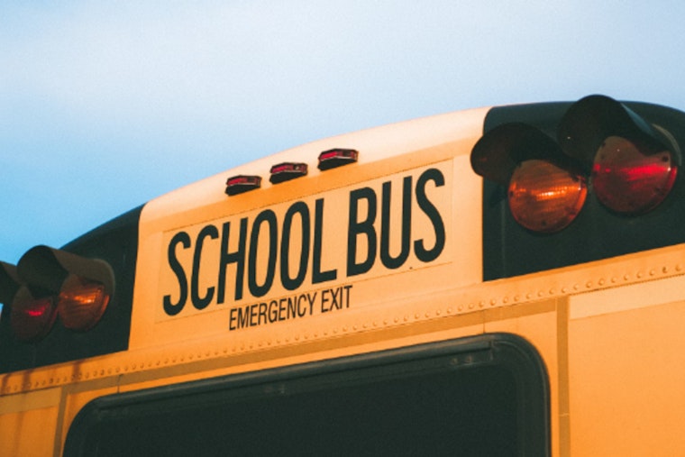 Ashby School Bus Driver Removed After Being Accused of Assaulting Student on Route