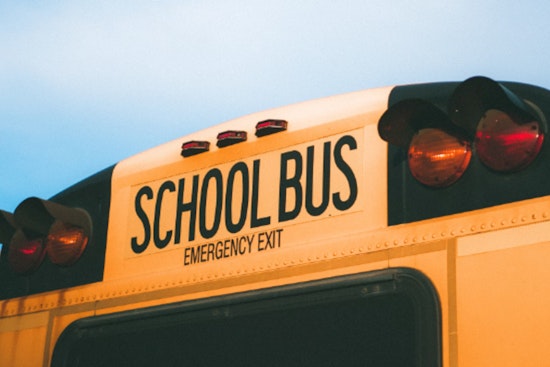 Ashby School Bus Driver Removed After Being Accused of Assaulting Student on Route