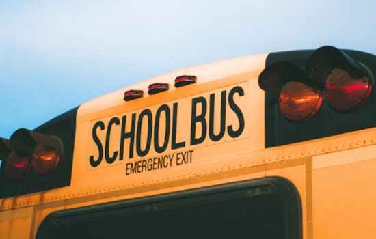 Ashby School Bus Driver Removed After Being Accused of Assaulting Student on Route