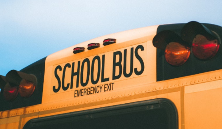 Ashby School Bus Driver Removed After Being Accused of Assaulting Student on Route
