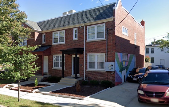 Assault Suspect Charged After Southeast D.C. Shooting, Three Handguns Seized