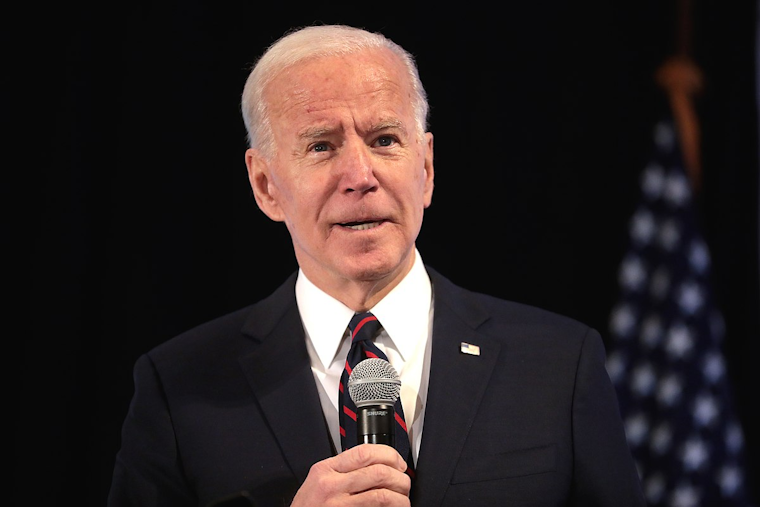 At National Action Network Convention, President Biden Highlights Racial Equity Wins Amid GOP Pushback