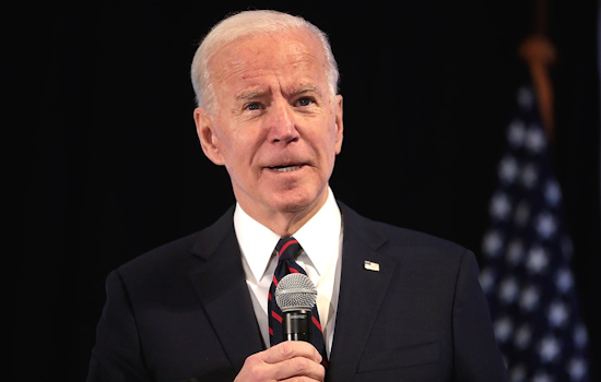 At National Action Network Convention, President Biden Highlights Racial Equity Wins Amid GOP Pushback