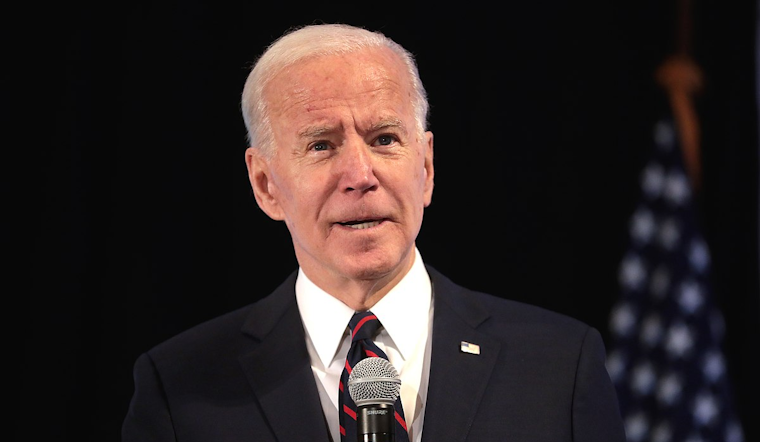 At National Action Network Convention, President Biden Highlights Racial Equity Wins Amid GOP Pushback