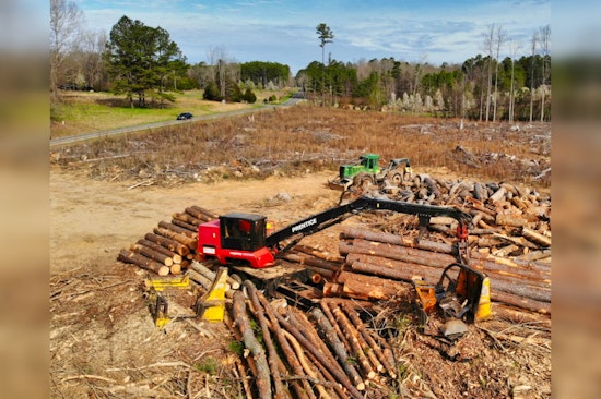 Athens-Clarke County Continues Leaf and Limb Collection in Area A Through First Week of April