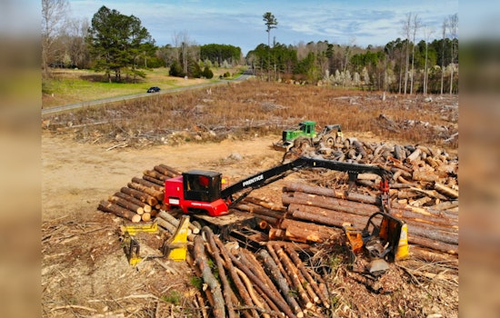 Athens-Clarke County Continues Leaf and Limb Collection in Area A Through First Week of April