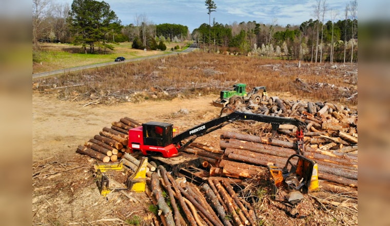 Athens-Clarke County Continues Leaf and Limb Collection in Area A Through First Week of April
