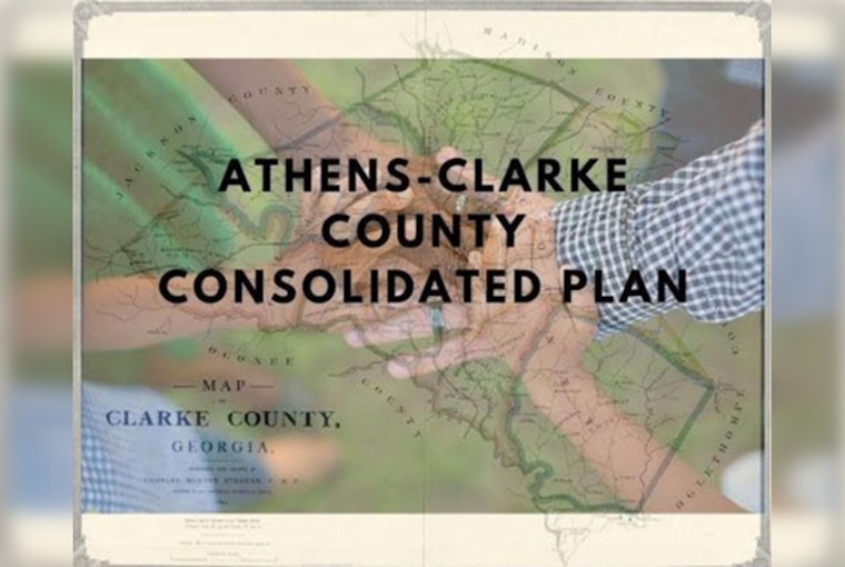 Athens-Clarke County Invites Public Input on Federal Housing Grant Strategies for FY2024-2025